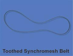 HM-036-Z-18 Toothed Synchromesh Belt